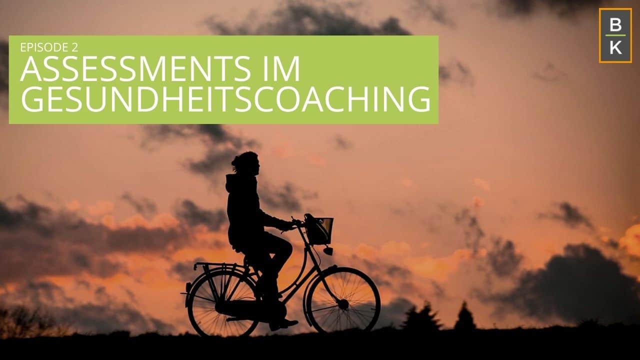 Titelbild Blog: Assessments