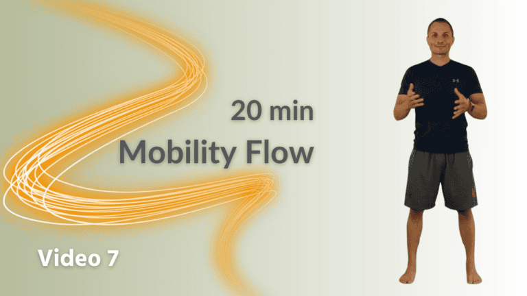 Titelbild Blog: Mobility Flow - Video 7