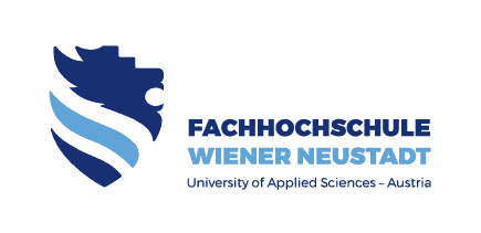 Partnerlogo der FH Wiener Neustadt