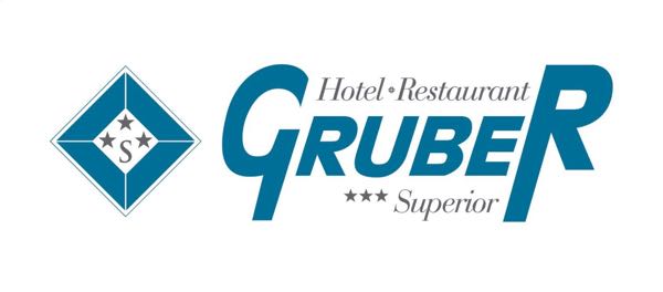 Partnerlogo Firma Gruber