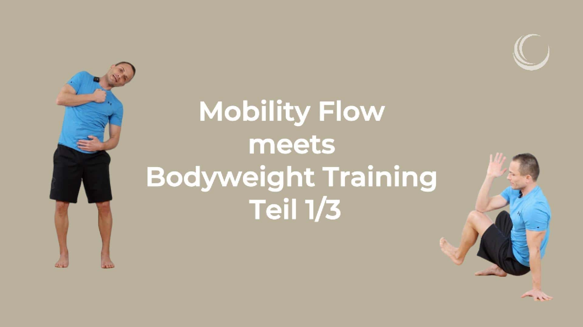 Titelbild Blog: Mobility Flow