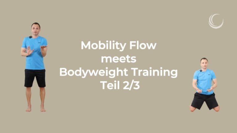 Titelbild Blog: Mobility Flow