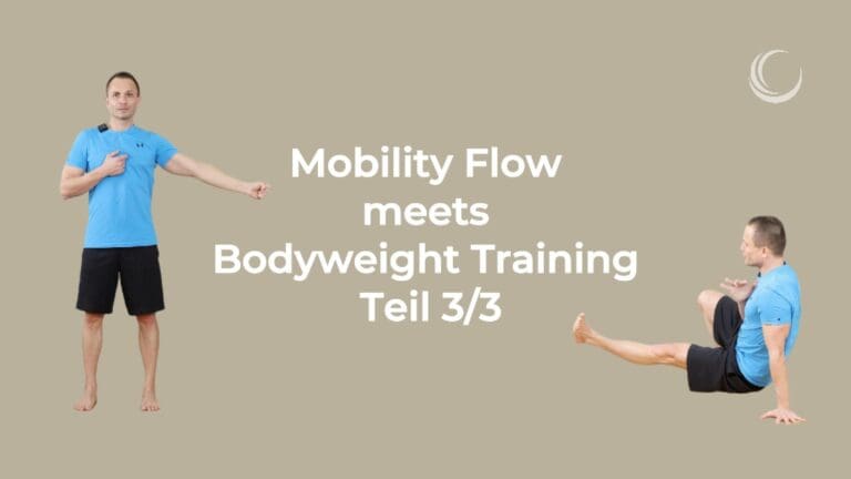 Titelbild Blog: Mobility Flow