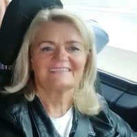 Sabine Dollinger