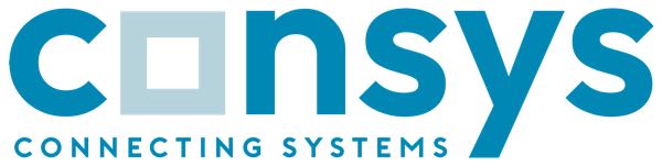 Partnerlogo Firma Consys